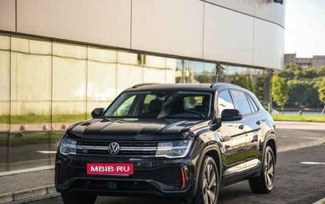 Volkswagen Teramont I, 2022 год, 4 199 000 рублей, 3 фотография