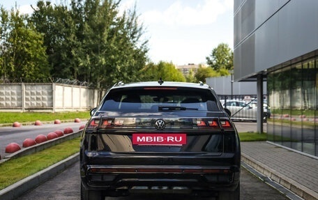 Volkswagen Teramont I, 2022 год, 4 199 000 рублей, 7 фотография