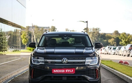 Volkswagen Teramont I, 2022 год, 4 199 000 рублей, 4 фотография