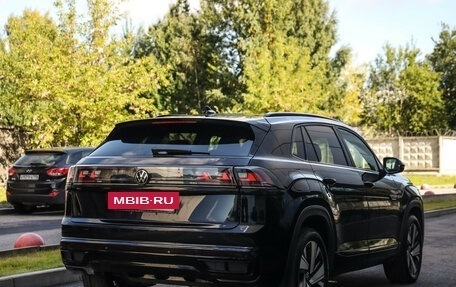 Volkswagen Teramont I, 2022 год, 4 199 000 рублей, 6 фотография