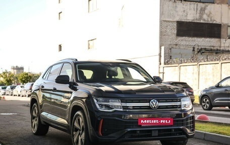 Volkswagen Teramont I, 2022 год, 4 199 000 рублей, 5 фотография