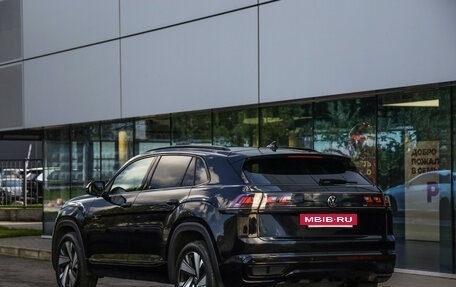Volkswagen Teramont I, 2022 год, 4 199 000 рублей, 8 фотография