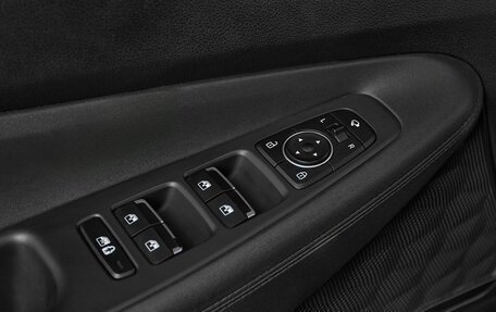 Hyundai Santa Fe IV, 2020 год, 3 099 000 рублей, 14 фотография
