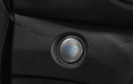 Hyundai Santa Fe IV, 2020 год, 3 099 000 рублей, 13 фотография