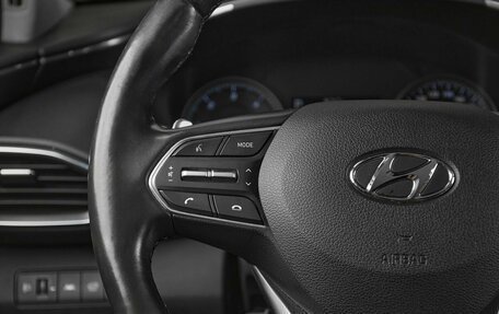 Hyundai Santa Fe IV, 2020 год, 3 099 000 рублей, 11 фотография