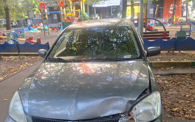 Mitsubishi Lancer IX, 2008 год, 250 000 рублей, 1 фотография