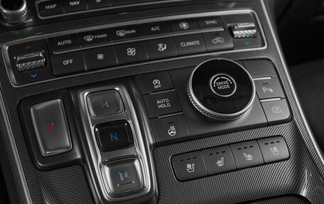 Hyundai Santa Fe IV, 2020 год, 3 099 000 рублей, 18 фотография