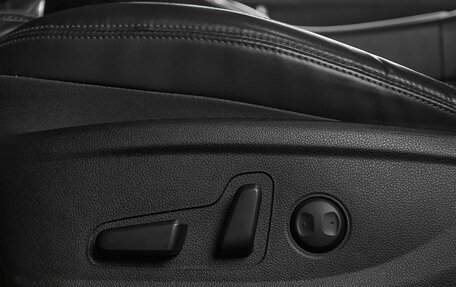Hyundai Santa Fe IV, 2020 год, 3 099 000 рублей, 16 фотография