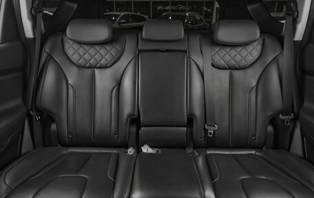 Hyundai Santa Fe IV, 2020 год, 3 099 000 рублей, 19 фотография