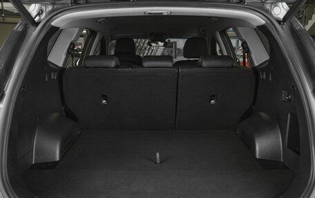 Hyundai Santa Fe IV, 2020 год, 3 099 000 рублей, 22 фотография