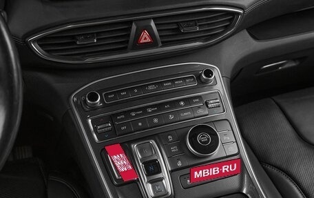 Hyundai Santa Fe IV, 2020 год, 3 099 000 рублей, 17 фотография
