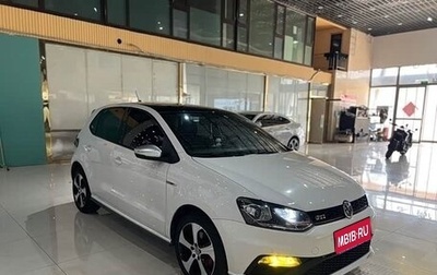 Volkswagen Polo GTI V рестайлинг, 2016 год, 1 575 000 рублей, 1 фотография