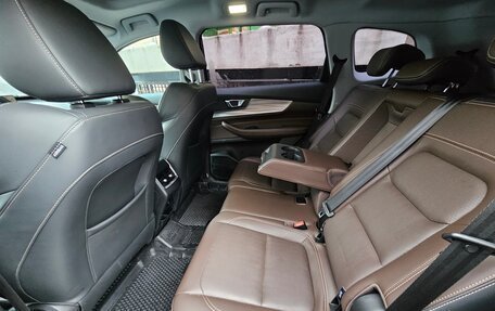 Chery Tiggo 8 Pro, 2021 год, 1 850 000 рублей, 6 фотография
