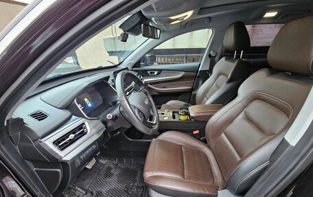 Chery Tiggo 8 Pro, 2021 год, 1 850 000 рублей, 9 фотография