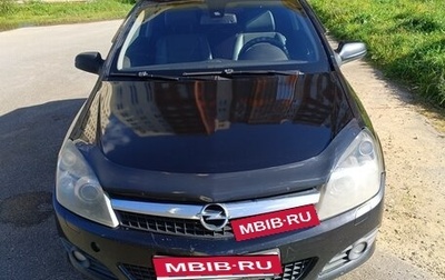 Opel Astra H, 2007 год, 370 000 рублей, 1 фотография