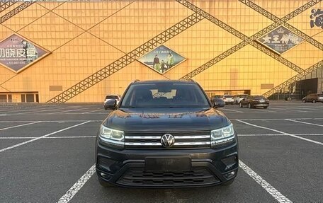 Volkswagen Tharu, 2022 год, 2 169 000 рублей, 1 фотография