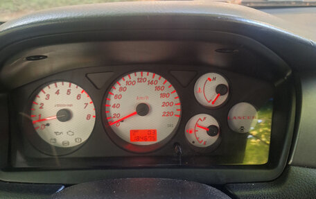 Mitsubishi Lancer IX, 2008 год, 250 000 рублей, 9 фотография