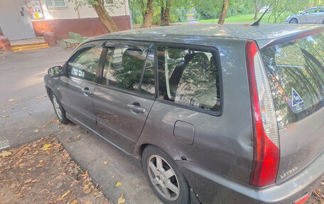 Mitsubishi Lancer IX, 2008 год, 250 000 рублей, 6 фотография