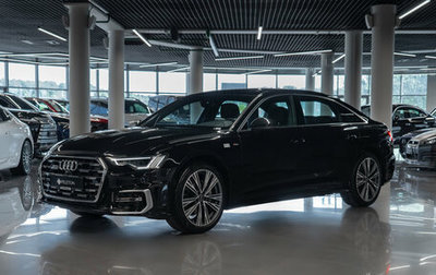 Audi A6, 2026 год, 6 850 000 рублей, 1 фотография