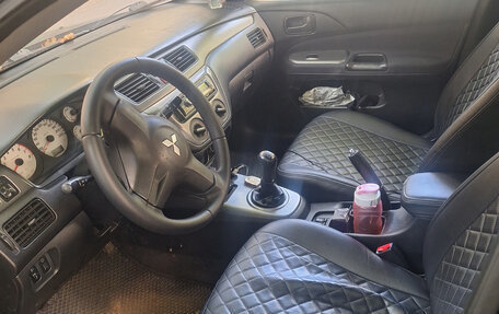 Mitsubishi Lancer IX, 2008 год, 250 000 рублей, 7 фотография