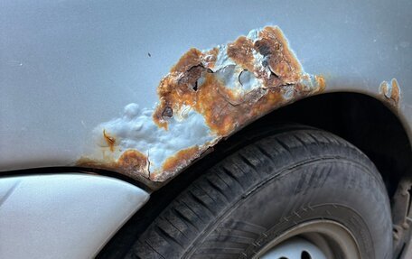 Daewoo Matiz I, 2011 год, 200 000 рублей, 3 фотография