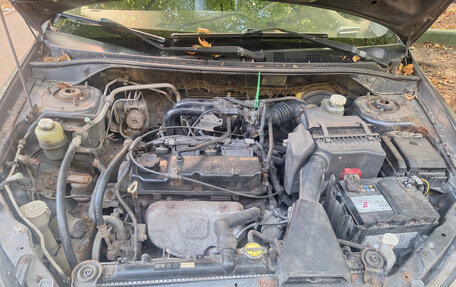 Mitsubishi Lancer IX, 2008 год, 250 000 рублей, 11 фотография