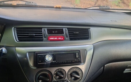 Mitsubishi Lancer IX, 2008 год, 250 000 рублей, 10 фотография