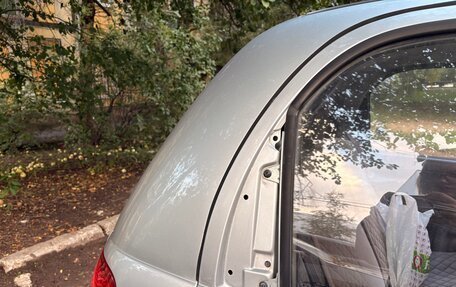 Daewoo Matiz I, 2011 год, 200 000 рублей, 10 фотография