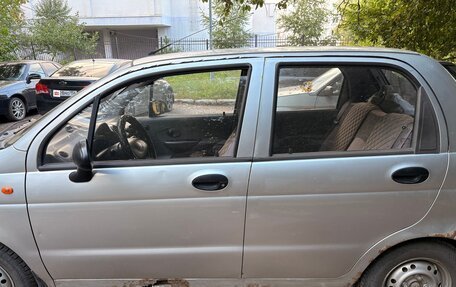 Daewoo Matiz I, 2011 год, 200 000 рублей, 5 фотография