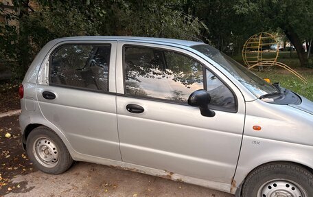 Daewoo Matiz I, 2011 год, 200 000 рублей, 7 фотография