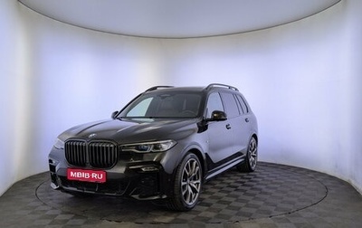 BMW X7, 2020 год, 6 690 000 рублей, 1 фотография