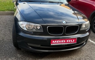 BMW 1 серия, 2011 год, 680 000 рублей, 1 фотография