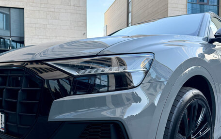 Audi Q8 I, 2023 год, 13 000 000 рублей, 7 фотография