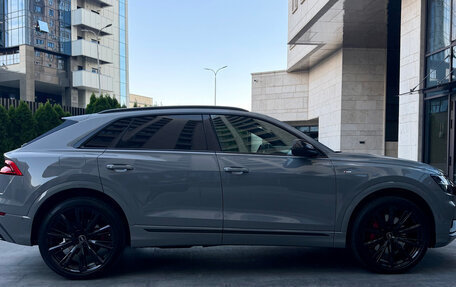 Audi Q8 I, 2023 год, 13 000 000 рублей, 4 фотография