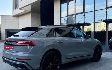 Audi Q8 I, 2023 год, 13 000 000 рублей, 3 фотография