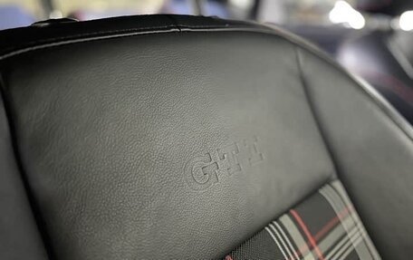 Volkswagen Polo GTI V рестайлинг, 2016 год, 1 575 000 рублей, 14 фотография