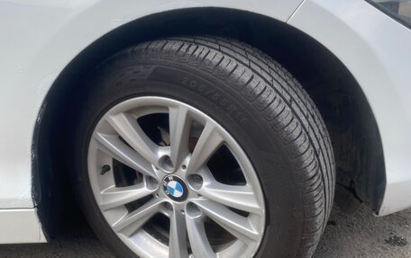 BMW 1 серия, 2013 год, 930 000 рублей, 6 фотография