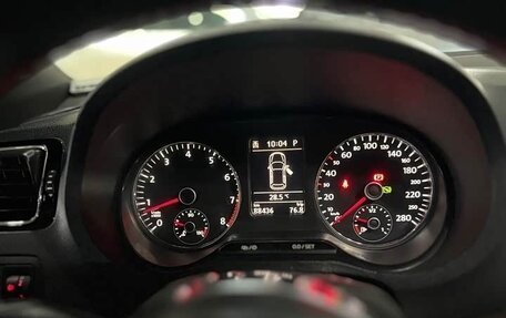 Volkswagen Polo GTI V рестайлинг, 2016 год, 1 575 000 рублей, 11 фотография
