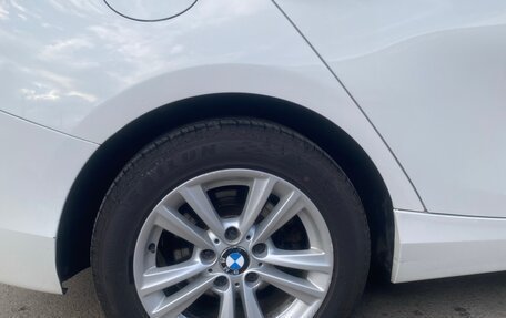 BMW 1 серия, 2013 год, 930 000 рублей, 5 фотография