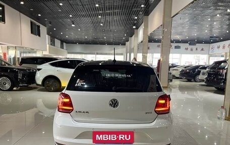 Volkswagen Polo GTI V рестайлинг, 2016 год, 1 575 000 рублей, 6 фотография