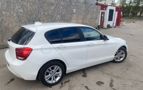 BMW 1 серия, 2013 год, 930 000 рублей, 7 фотография