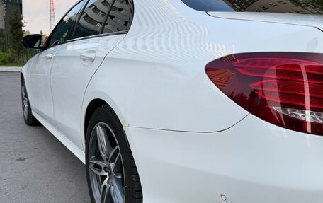Mercedes-Benz E-Класс, 2016 год, 1 600 000 рублей, 5 фотография