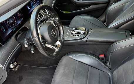 Mercedes-Benz E-Класс, 2016 год, 1 600 000 рублей, 3 фотография