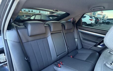 Opel Vectra C рестайлинг, 2008 год, 495 000 рублей, 8 фотография