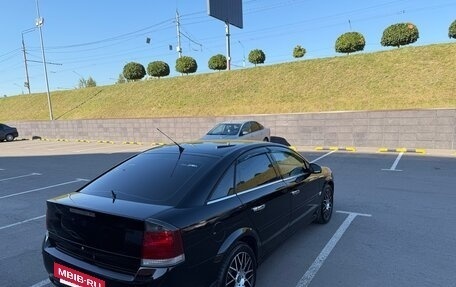 Opel Vectra C рестайлинг, 2008 год, 495 000 рублей, 5 фотография