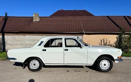 ГАЗ 24 «Волга», 1990 год, 560 000 рублей, 2 фотография