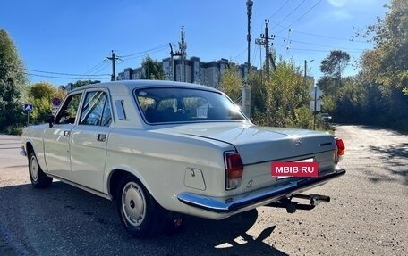 ГАЗ 24 «Волга», 1990 год, 560 000 рублей, 4 фотография