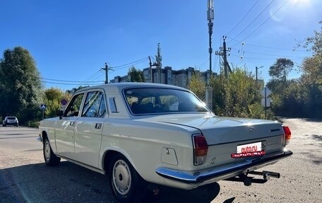 ГАЗ 24 «Волга», 1990 год, 560 000 рублей, 5 фотография