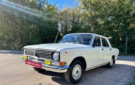 ГАЗ 24 «Волга», 1990 год, 560 000 рублей, 6 фотография