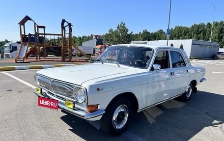 ГАЗ 24 «Волга», 1990 год, 560 000 рублей, 17 фотография